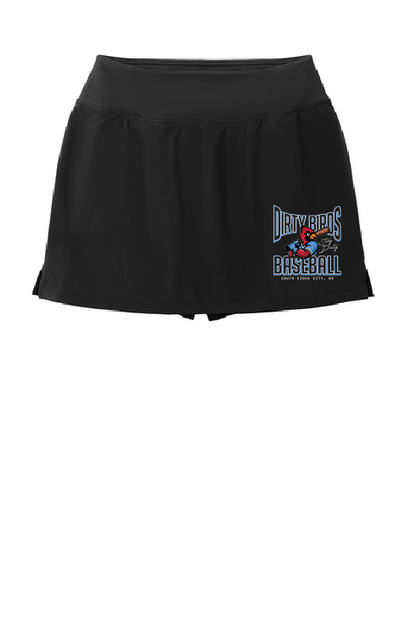 DIRTY BIRDS - Sport-Tek® Women's Repeat Skort