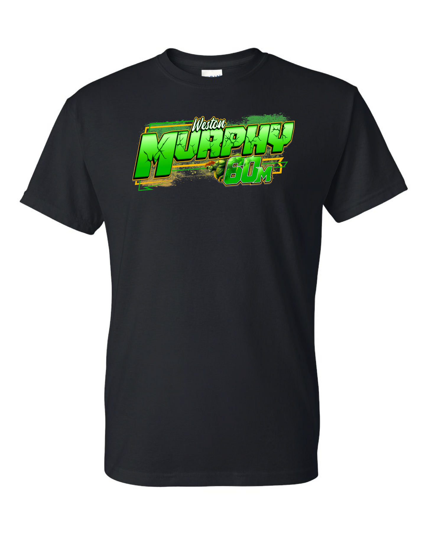 Murphy Gildan DryBlend® T-Shirt - 8000