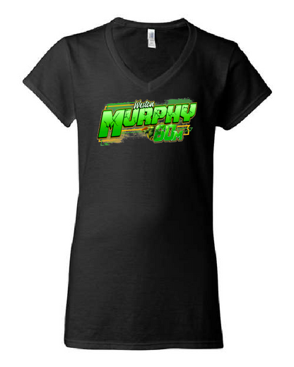 Gildan Softstyle® Women’s V-Neck T-Shirt