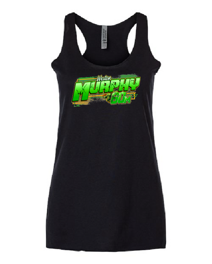 Next Level Women’s Triblend Racerback Tank