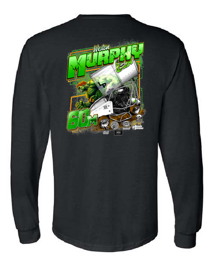 Gildan DryBlend® 50/50 Long Sleeve T-Shirt