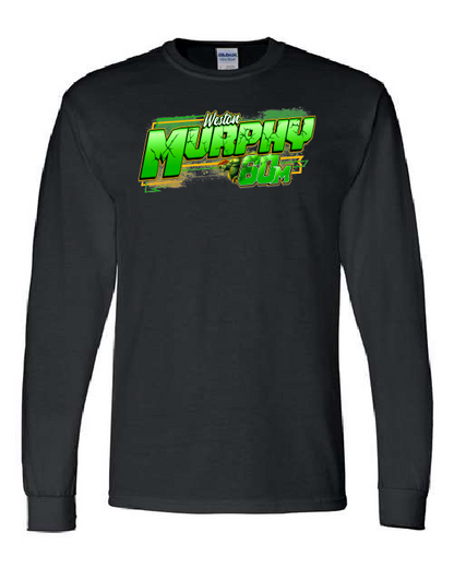 Gildan DryBlend® 50/50 Long Sleeve T-Shirt
