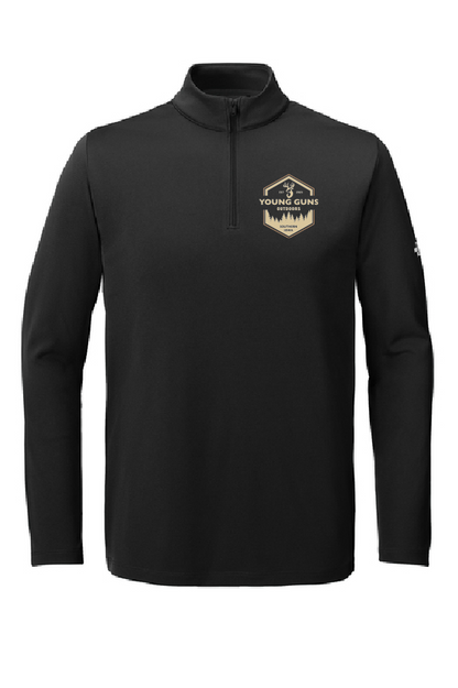 Young Guns - The North Face® Ambition 1/4-Zip