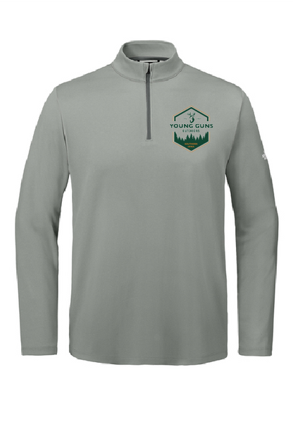 Young Guns - The North Face® Ambition 1/4-Zip