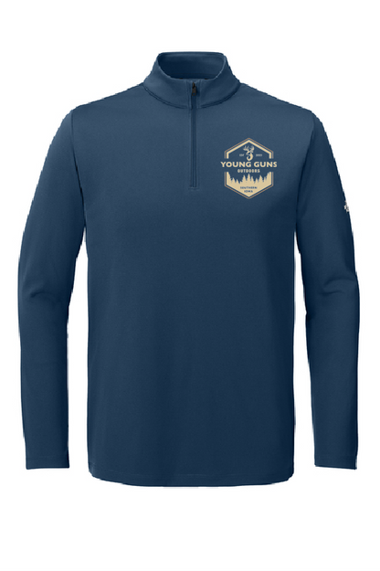 Young Guns - The North Face® Ambition 1/4-Zip