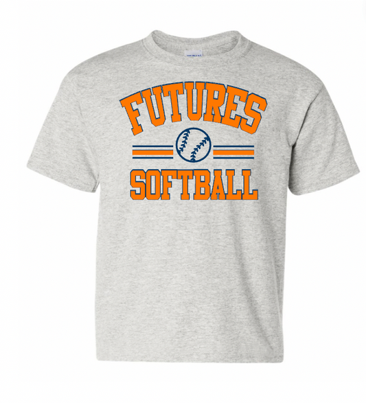 FUTURES: TODDLER FUTURES LINE T-SHIRT