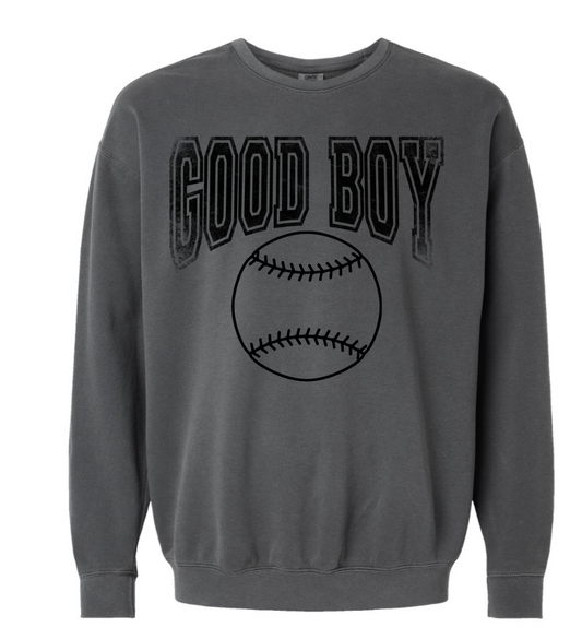 (YOUTH & ADULT) Roster Performance Tee Carolina Blue Adult Paragon