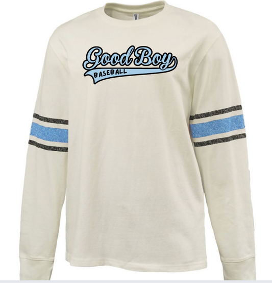 Good Boy OG Archive Crew 8511