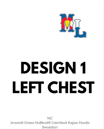 Mountain Lion Bella Canva Hoodie 3719