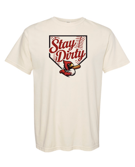 Unisex Ivory Comfort Colors 1717