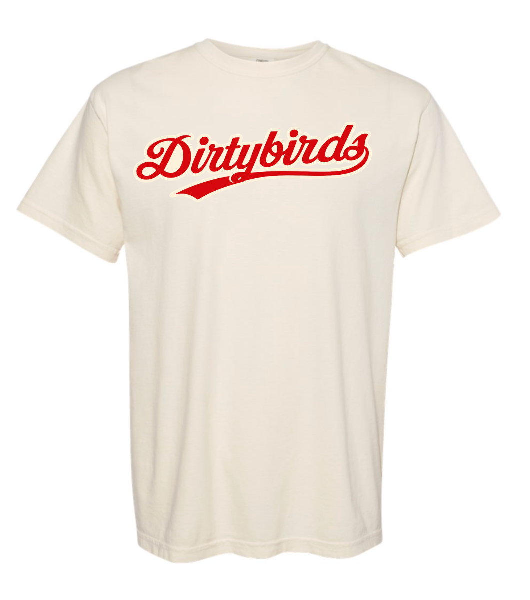 Unisex Ivory Comfort Colors 1717
