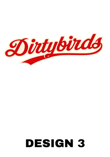 Dirtybird Hat Momentum Team Cap Style # P820