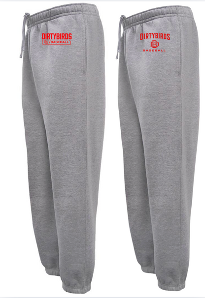 DIRTY BIRDS Sweatpants Jogger ( PREORDER PENNANT)