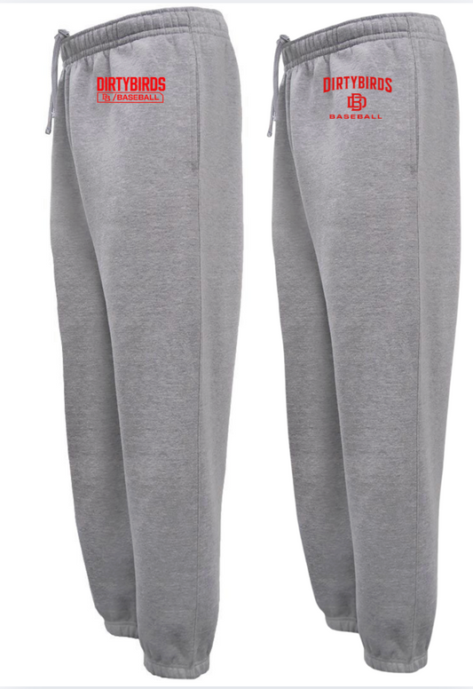 DIRTY BIRDS Sweatpants Jogger ( PREORDER PENNANT)