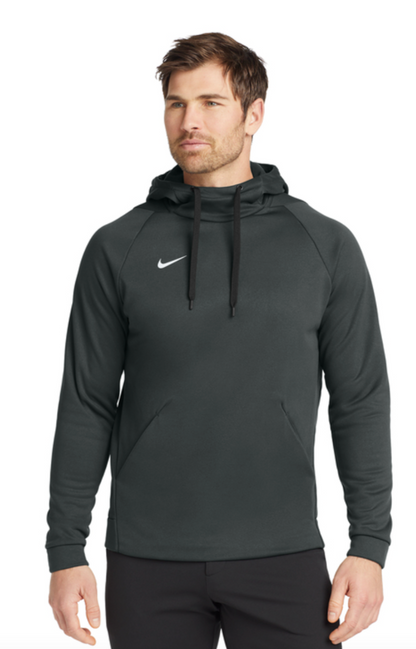 Nike Dirtybird Therma CN9473 Nike Therma-FIT Pullover Fleece Hoodie