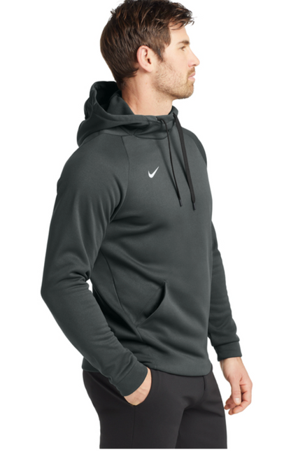 Nike Dirtybird Therma CN9473 Nike Therma-FIT Pullover Fleece Hoodie