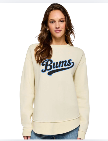 Womens Brooklyn  Fleece Tunic  ( 3 Colors)