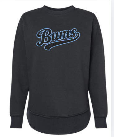 Womens Brooklyn  Fleece Tunic  ( 3 Colors)