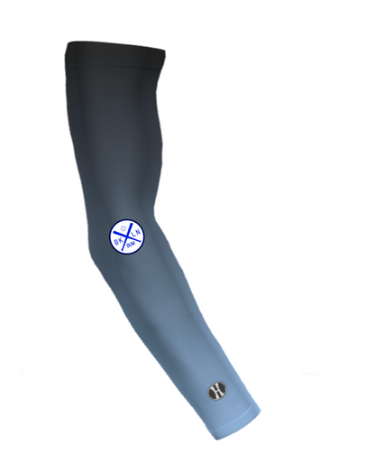 Brooklyn Bums OG Logo DESIGN 2  FreeStyle Sublimated Compression Sleeve Style # 228199