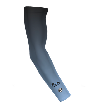 BUMS DESIGN 1 FreeStyle Sublimated Compression Sleeve Style # 228199
