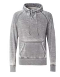 Unisex Vintage LAKE BUM Sweatshirt