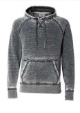 Unisex Vintage LAKE BUM Sweatshirt