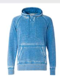 Unisex Vintage LAKE BUM Sweatshirt