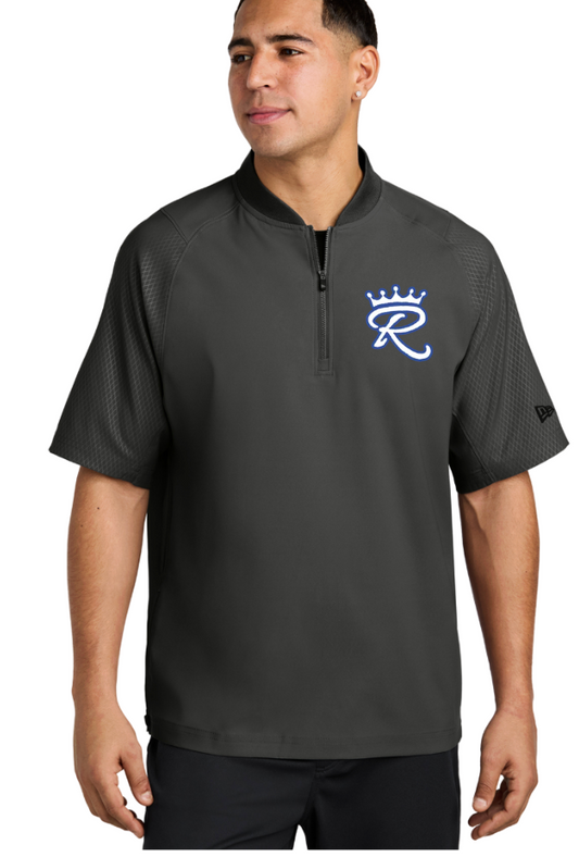 ROYALS NEW ERA Team Cage Jacket