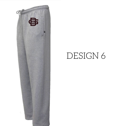 Good Boy Super10 Bootcut Sweatpants
