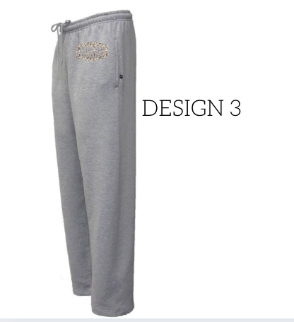 Good Boy Super10 Bootcut Sweatpants