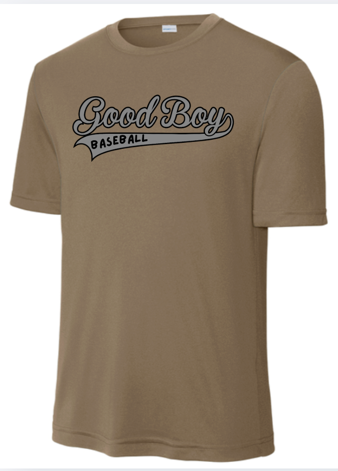 Good Boy Design 1 Edition Unisex Premium T-Shirt - PRM180PT