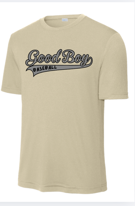 Good Boy Design 1 Edition Unisex Premium T-Shirt - PRM180PT