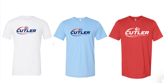 CUTLER Bella Canva Unisex  3001cvc
