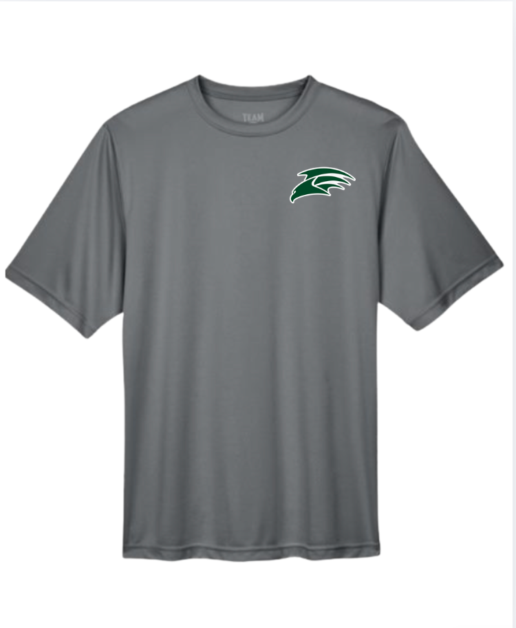 (3 COLORS) Hawks DryFit Tee CE111