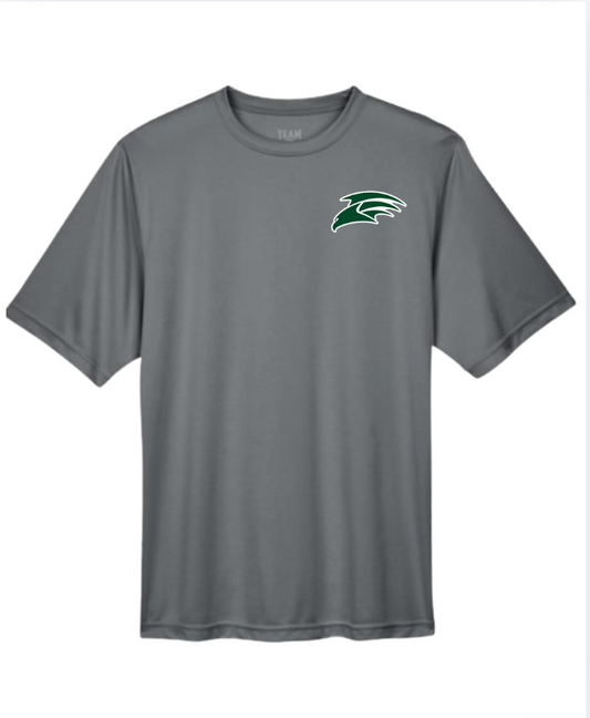 (3 COLORS) Hawks DryFit Tee CE111