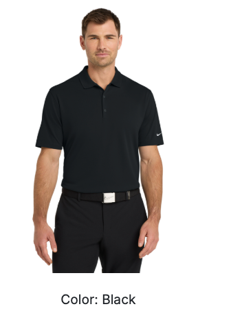 Nike Adult Dri-FIT Micro Pique 2.0 Polo NKDC1963