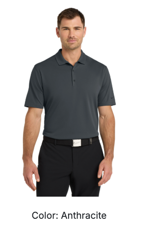 Nike Adult Dri-FIT Micro Pique 2.0 Polo NKDC1963