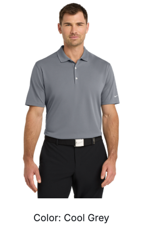 Nike Adult Dri-FIT Micro Pique 2.0 Polo NKDC1963