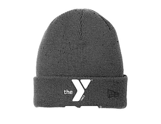 New Era Speckled Beanie. NE905