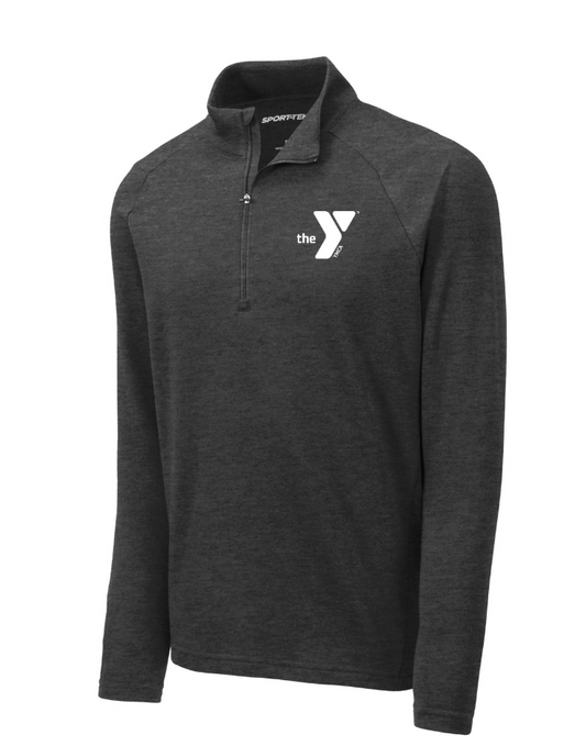 Sport-Tek Lightweight French Terry 1/4-Zip Pullover