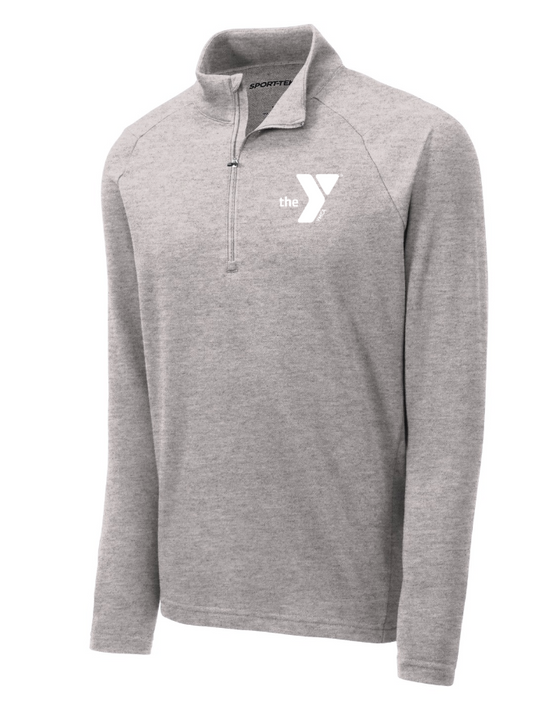 Sport-Tek Lightweight French Terry 1/4-Zip Pullover