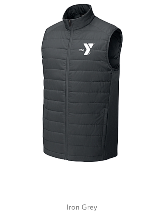Sport-Tek Teknical Hybrid Vest