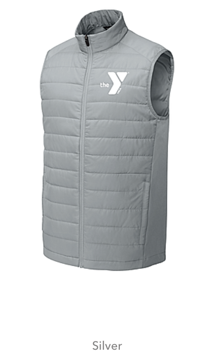 Sport-Tek Teknical Hybrid Vest
