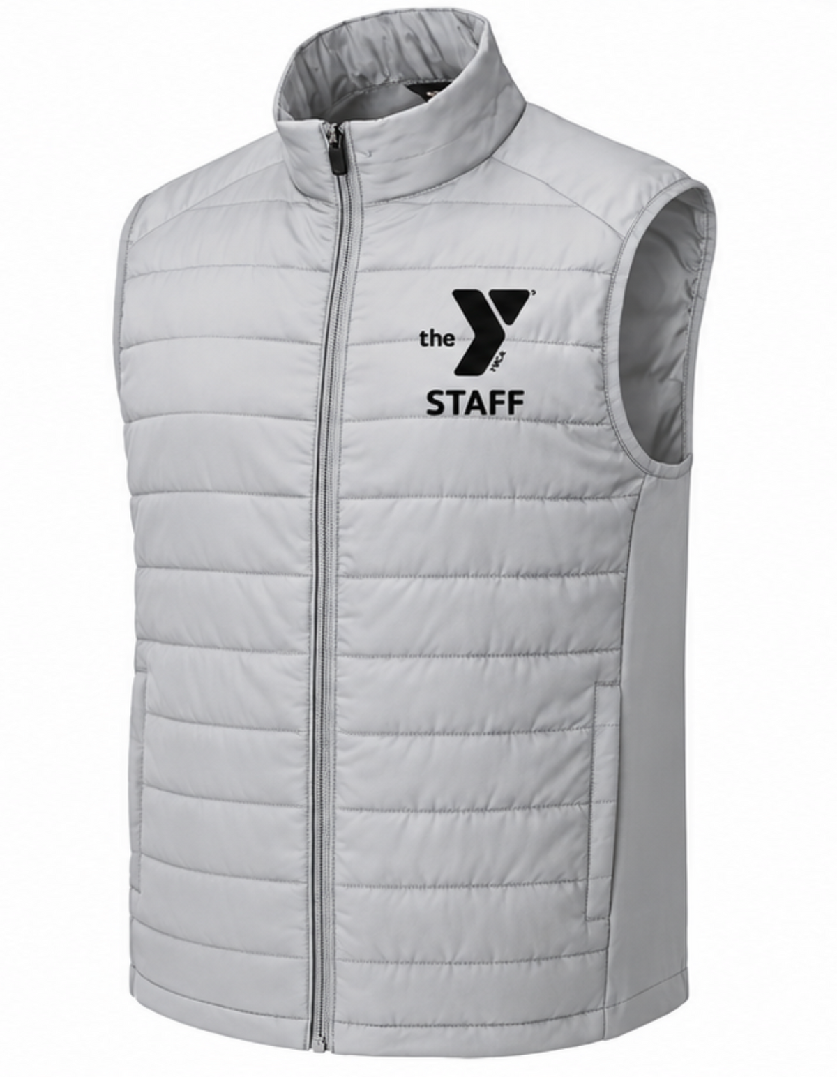 Sport-Tek Teknical Hybrid Vest STAFF