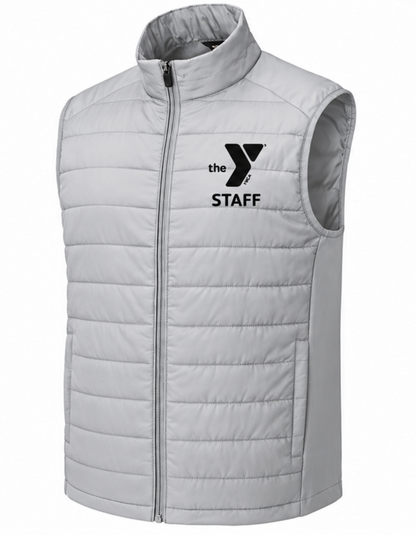 Sport-Tek Teknical Hybrid Vest STAFF