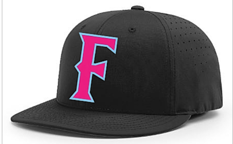 Richardson Lite FlexFit Cap (Team Dyslin)