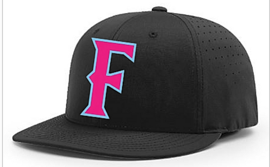 Richardson Lite FlexFit Cap (Team Dyslin)