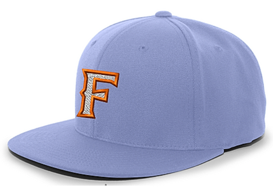 Pacific Headwear A/C² Performance D-Series Pacflex Cap (Team Chute)