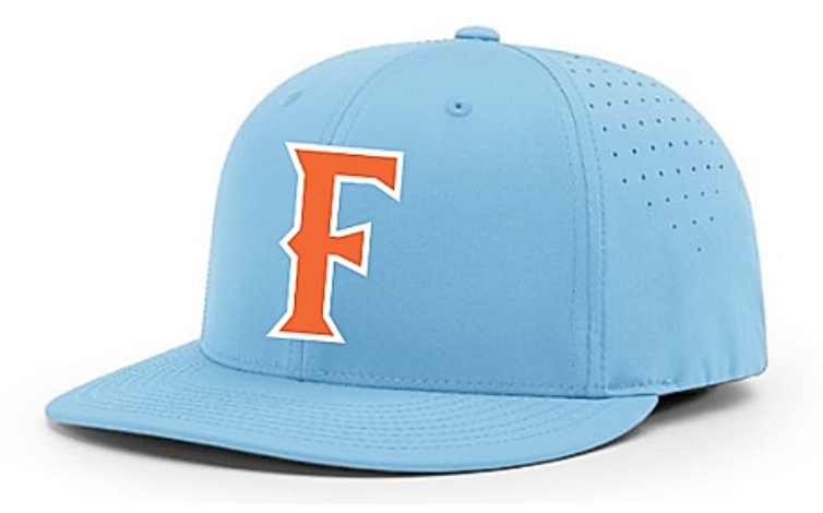 Richardson Lite FlexFit Cap (Coach Hobson)
