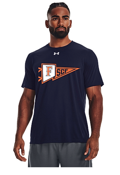 UA Tech™ Men's Team Short Sleeve